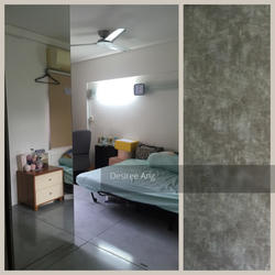 Blk 150 Rivervale Crescent (Sengkang), HDB 4 Rooms #125427992